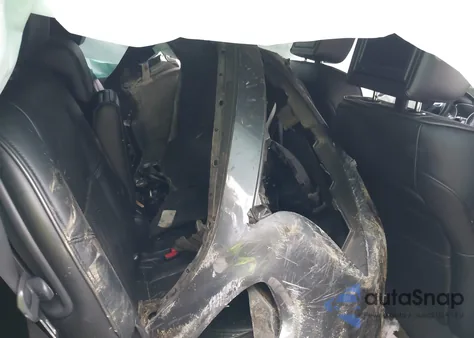 2014 Infiniti Qx60 z USA, uszkodzony, nr VIN 5N1AL0MM3EC547919